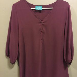 EDYN Blouse